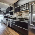 Apartamento à venda com 2 quartos, sendo 1 suíte, em Vila Leopoldina, São Paulo, SP