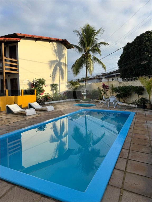 Duplex à venda com 2 suítes em Orla Norte, Porto Seguro, BA