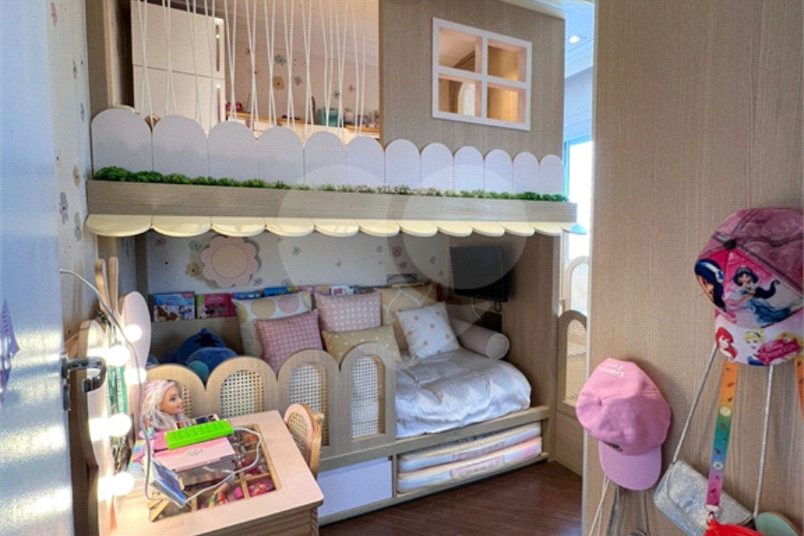 Apartamento à venda com 3 suítes em Santana, São Paulo, SP