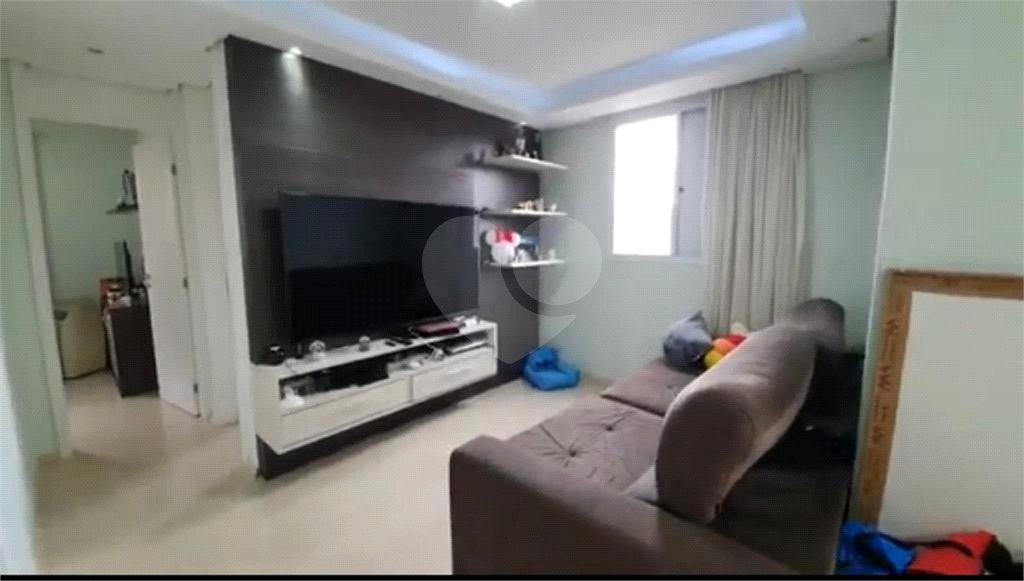 Apartamento à venda com 2 quartos, sendo 1 suíte, em Rio Pequeno, São Paulo, SP