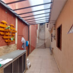 Casa à venda com 2 quartos, sendo 1 suíte, em Vila Jardini, Sorocaba, SP