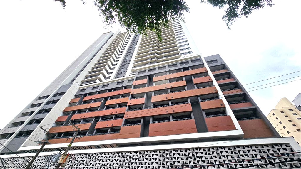 Apartamento à venda com 3 quartos, sendo 2 suítes,  em Vila Mascote, São Paulo, SP