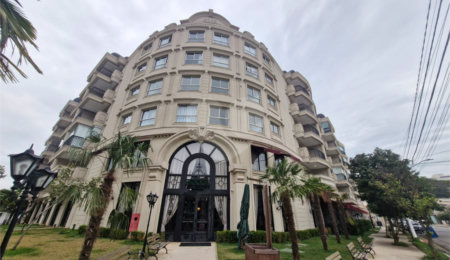 Apartamento à venda com 3 suítes em Santana, São Paulo, SP