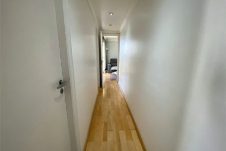 Apartamento à venda com 4 quartos, sendo 2 suítes,  em Vila Hamburguesa, São Paulo, SP