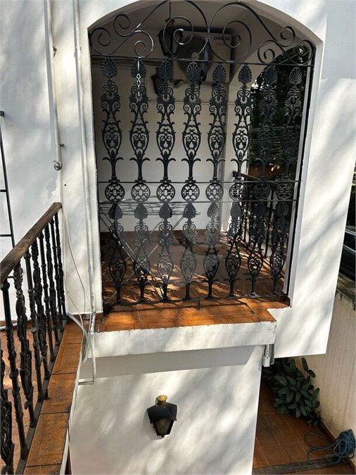 Casa de Vila à venda com 3 suítes em Jardim Paulista, São Paulo, SP