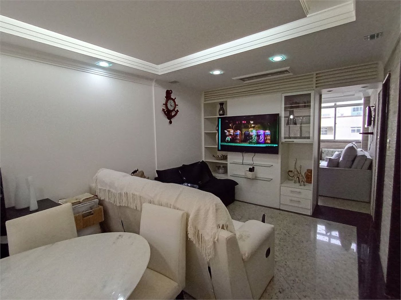 Apartamento Residencial à venda, ,  - AP0463.