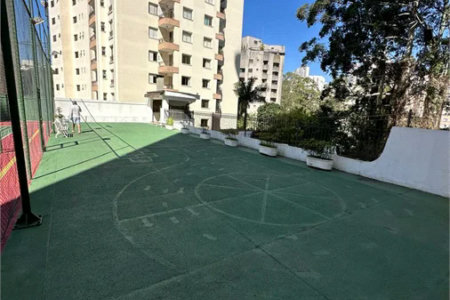 Apartamento à venda com 3 quartos, sendo 2 suítes, em Jardim Ampliação, São Paulo, SP