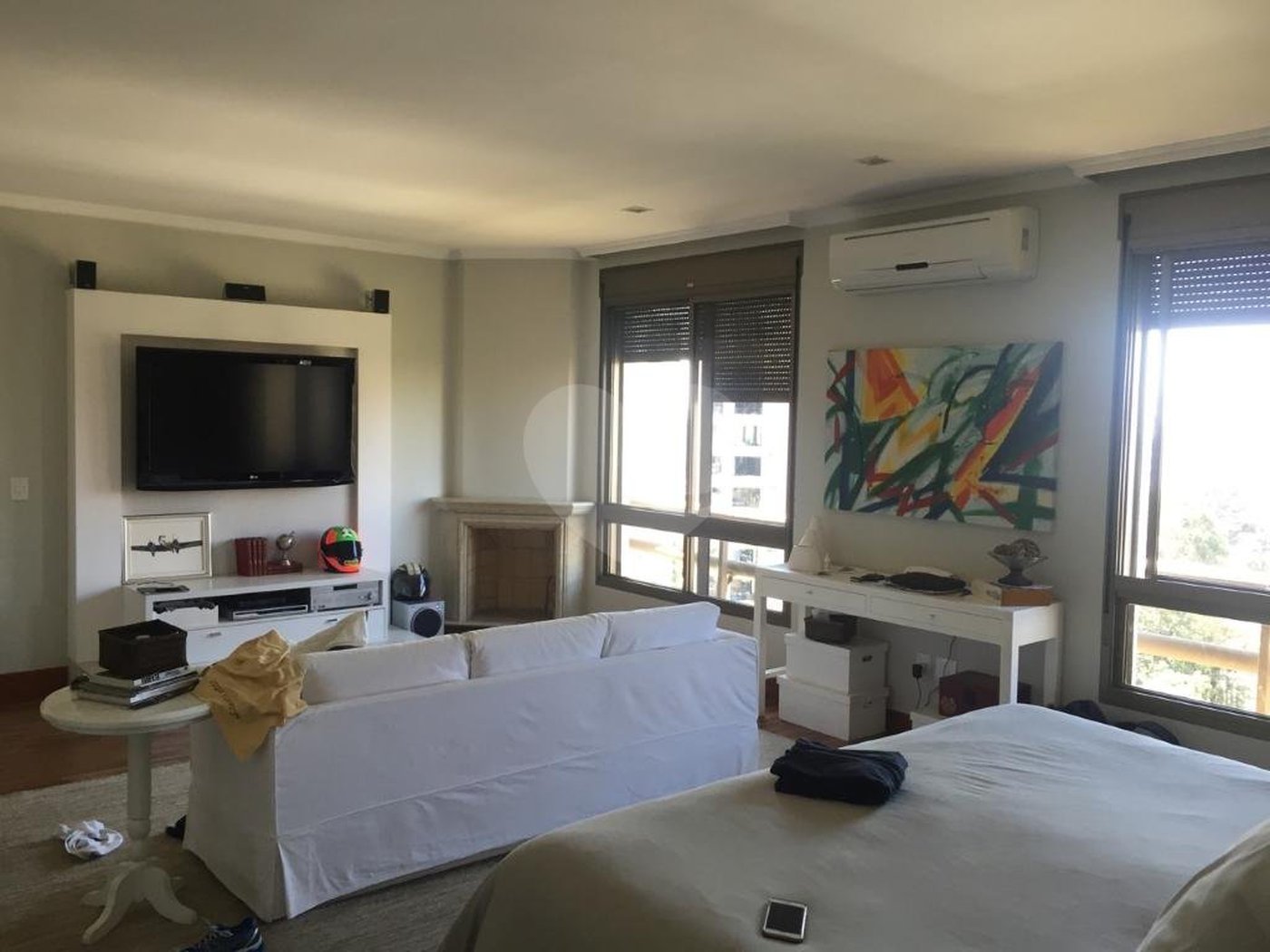 Apartamento à venda ou para alugar com 4 suítes em Morumbi, São Paulo, SP