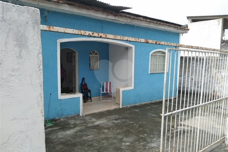 Casa à venda com 3 quartos em Pedra de Guaratiba, Rio de Janeiro, RJ