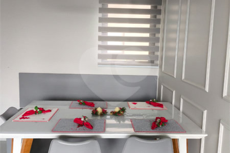 Apartamento à venda com 2 quartos, sendo 1 suíte,  no Centro, São Bernardo do Campo, SP