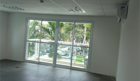 Sala à venda em Alto da Boa Vista, São Paulo, SP