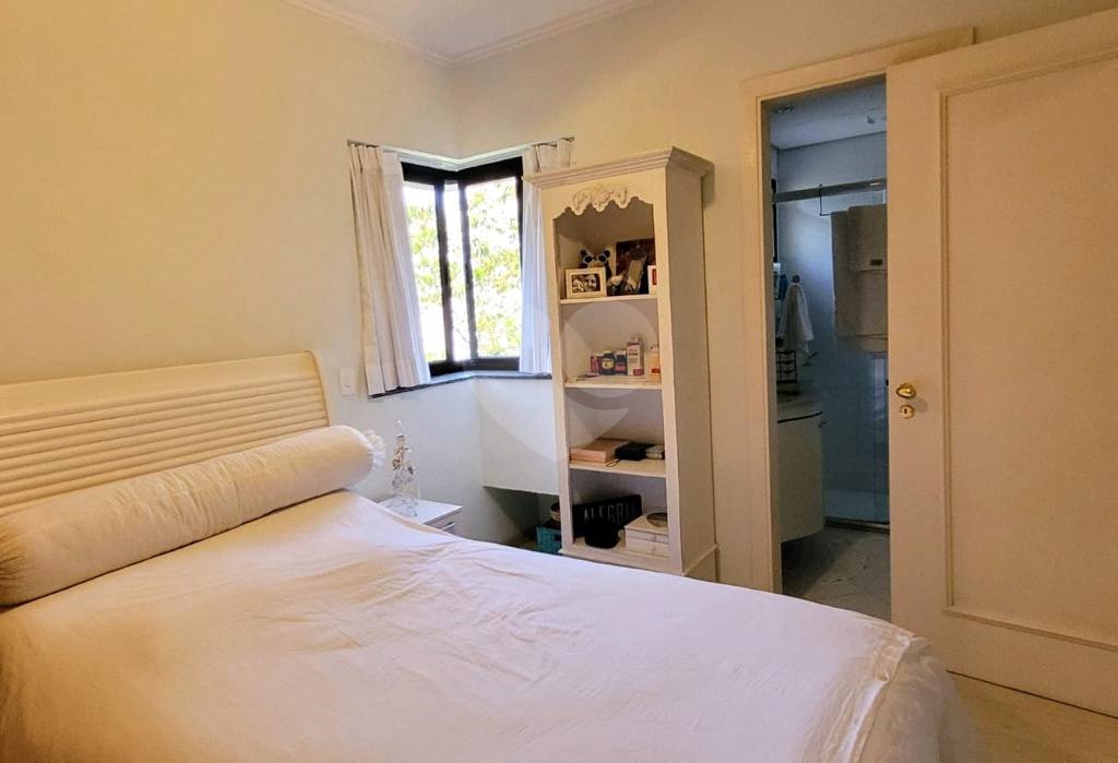 Apartamento à venda com 4 suítes em Vila Andrade, São Paulo, SP
