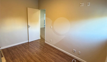 Apartamento à venda com 2 quartos em Jardim Santa Teresa, Jundiaí, SP