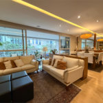 Apartamento à venda com 3 suítes em Itaim Bibi, São Paulo, SP
