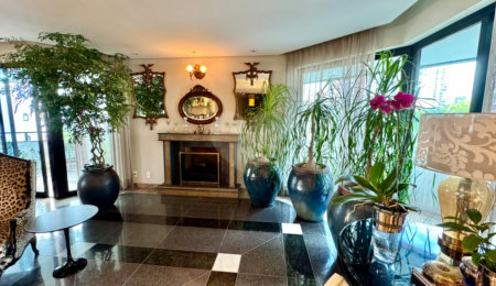 Apartamento à venda com 4 suítes em Moema, São Paulo, SP