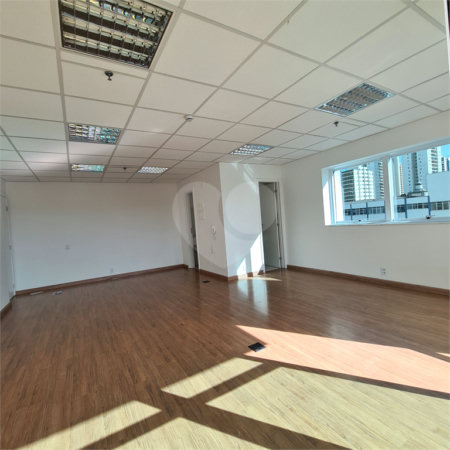 Sala à venda em Chácara Santo Antônio, São Paulo, SP