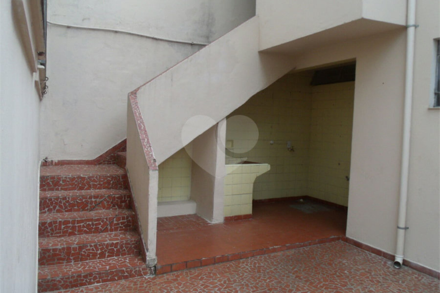 Casa à venda com 3 quartos em Santana, São Paulo, SP