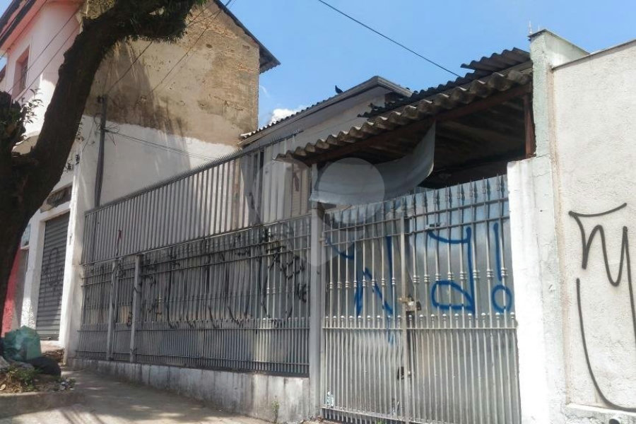 Casa à venda com 3 quartos, sendo 1 suíte, em Casa Verde, São Paulo, SP