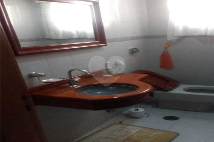 Casa à venda com 3 quartos em Tucuruvi, São Paulo, SP