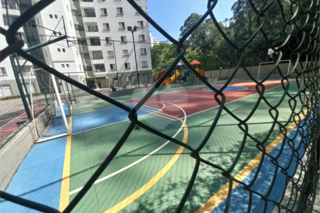 Apartamento à venda com 3 quartos, sendo 1 suíte, em Vila Andrade, São Paulo, SP