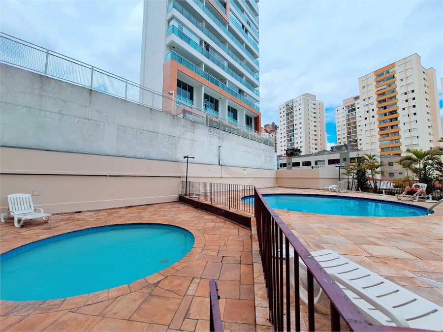 Apartamento à venda com 2 quartos em Santana, São Paulo, SP