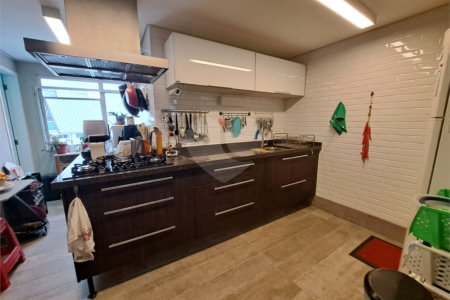 Apartamento à venda com 2 quartos, sendo 1 suíte, em Perdizes, São Paulo, SP