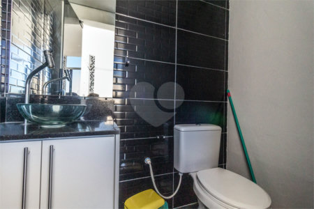 COBERTURA DUPLEX PANORÂMICA NA MOOCA – ALUGA-SE OU VENDE-SE