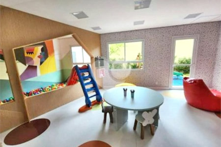 Apartamento à venda com 2 quartos, sendo 1 suíte,  em Parada Inglesa, São Paulo, SP