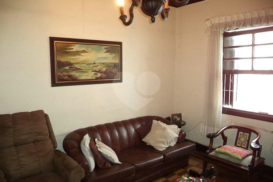 Casa Térrea à venda com 3 quartos em Jardim São Paulo(zona Norte), São Paulo, SP