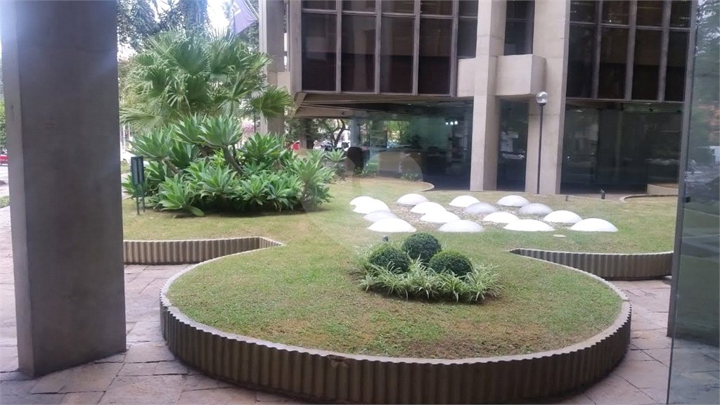 Sala para alugar em Chácara Santo Antônio (zona Sul), São Paulo, SP