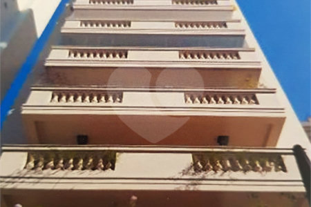 Apartamento à venda com 4 quartos, sendo 2 suítes, em Higienópolis, São Paulo, SP
