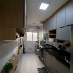 Apartamento à venda com 3 quartos, sendo 1 suíte,  em Jardim das Vertentes, São Paulo, SP