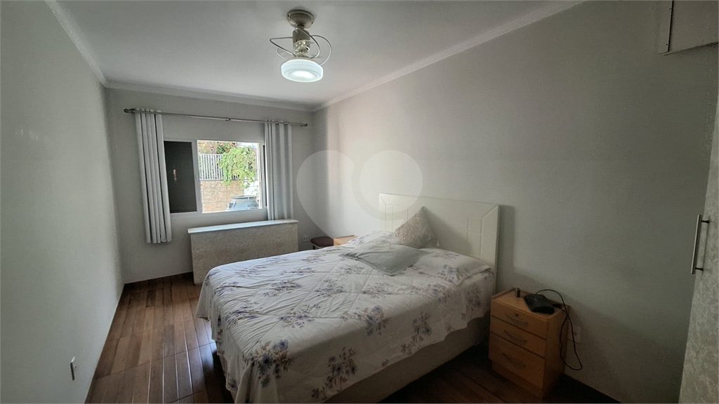 Casa à venda com 3 quartos em Vila Hortência, Sorocaba, SP
