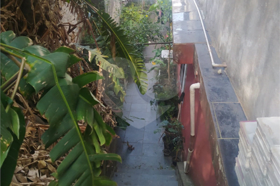 Sobrado à venda com 2 quartos, sendo 1 suíte, em Limão, São Paulo, SP