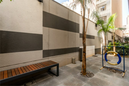 Apartamento à venda com 3 suítes em Pinheiros, São Paulo, SP