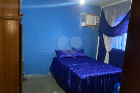 Casa à venda com 3 quartos em Guaratiba, Rio de Janeiro, RJ