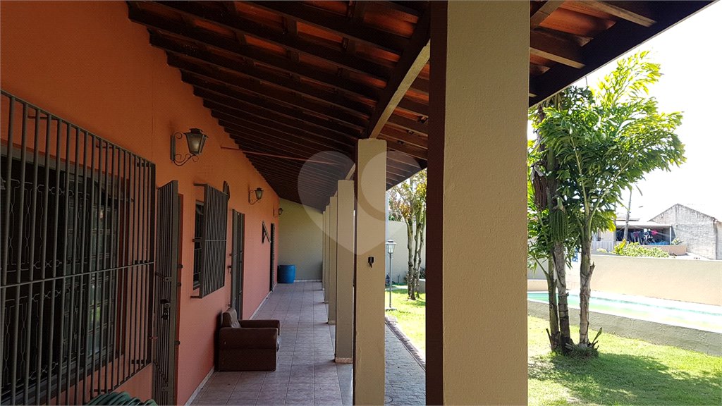 Chácara à venda com 3 quartos, sendo 2 suítes, em Capela, Vinhedo, SP