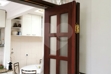 Cobertura à venda com 3 quartos em Vila Gumercindo, São Paulo, SP