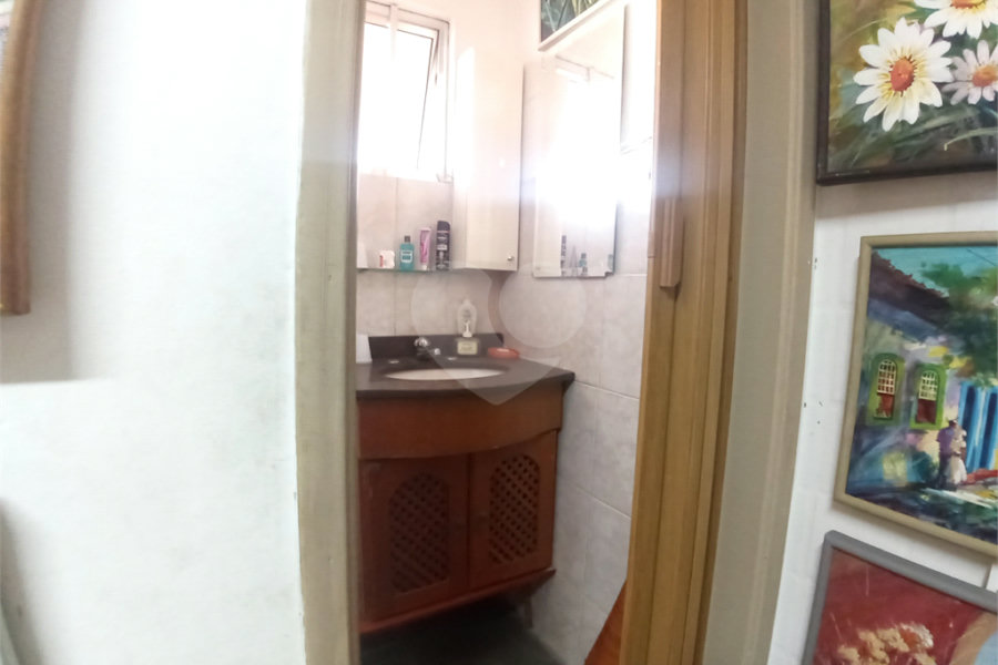 Prédio à venda em Imirim, São Paulo, SP