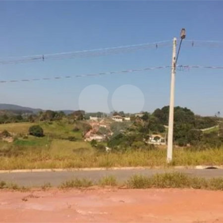 Terreno à venda em Setville Altos de São José, São José dos Campos, SP