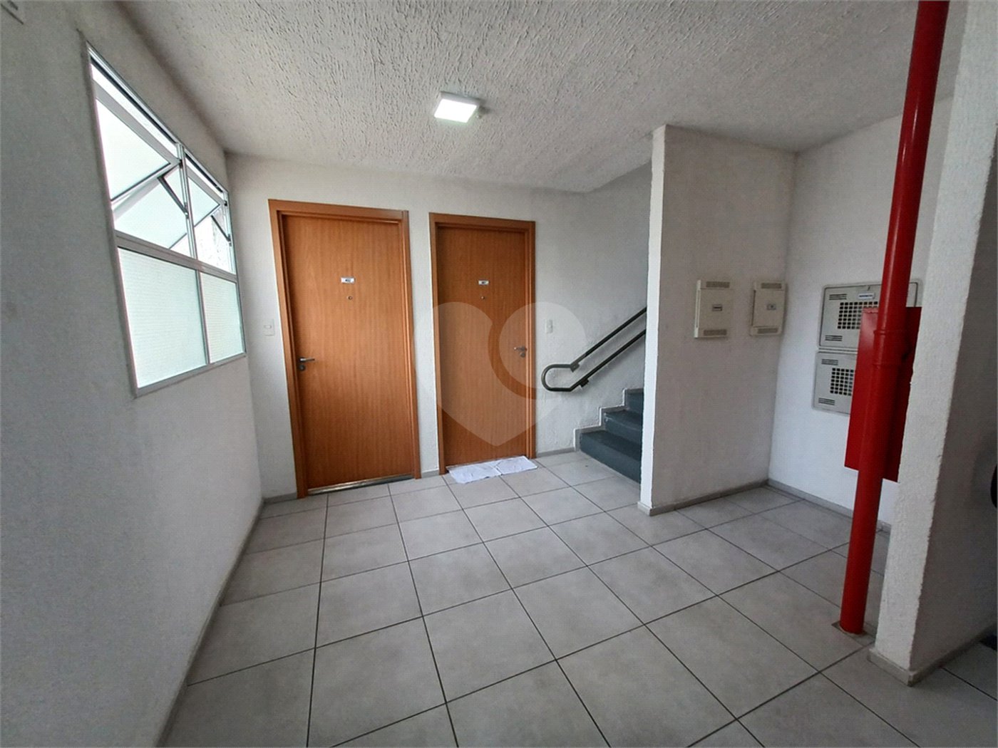 Apartamento à venda com 2 quartos em Inhoaíba, Rio de Janeiro, RJ