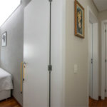 Apartamento à venda com 4 quartos, sendo 3 suítes,  em Vila Romana, São Paulo, SP