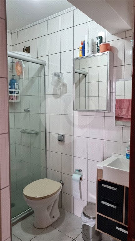 Apartamento à venda com 3 quartos, sendo 1 suíte, em Vila Guarani (z Sul), São Paulo, SP