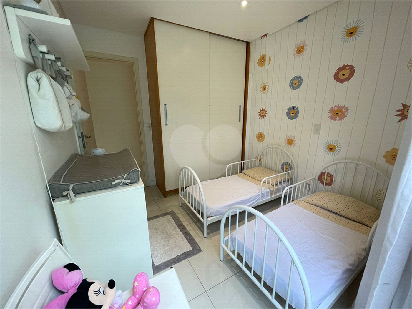 Apartamento à venda com 3 suítes em Brooklin Paulista, São Paulo, SP