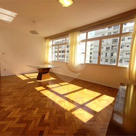 Apartamento à venda com 3 quartos, sendo 1 suíte, em Tijuca, Rio de Janeiro, RJ