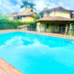 Casa à venda com 4 suítes no condomínio Vivendas do Lago, Sorocaba - SP