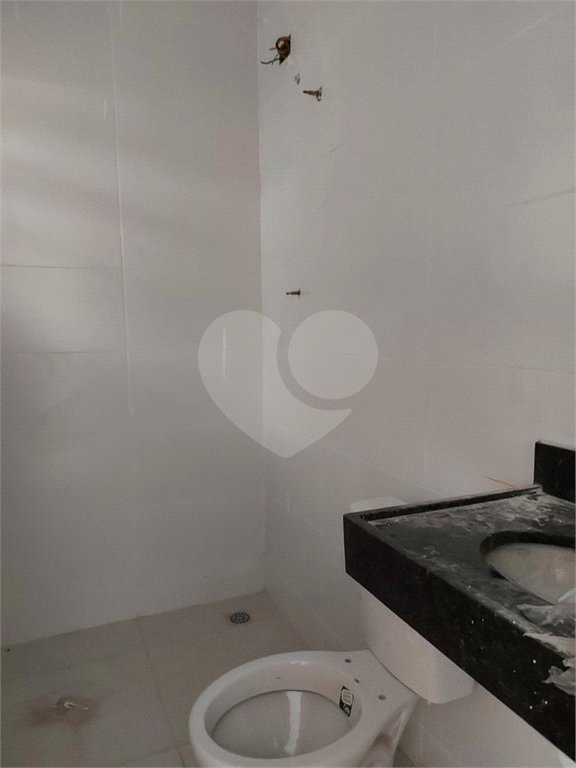 Sobrado à venda com 3 quartos, sendo 1 suíte, em Parada Inglesa, São Paulo, SP