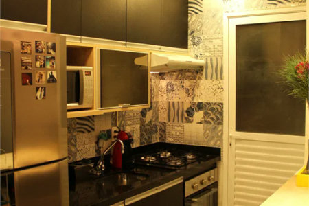 Apartamento à venda com 1 suíte em Vila Andrade, São Paulo, SP