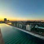 Apartamento de 40 m², 1 dormitório, 1 vaga, próximo metro à venda em Moema SP