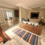 Casa à venda com 5 suítes em Riviera de São Lourenço, Bertioga, SP